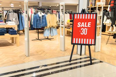 Dear Macy’s Stock Fans, Mark Your Calendars for September 10